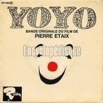 [Pochette de Yoyo]