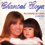 [Pochette de Ma poupe de Chine]