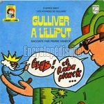 [Pochette de Gulliver  Lilliput]