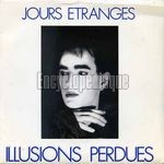 [Pochette de Illusions perdues]