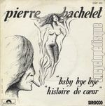 [Pochette de Baby bye bye]