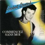 [Pochette de Commencez sans moi]