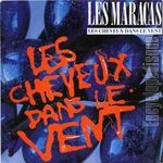 [Pochette de Les cheveux dans le vent]