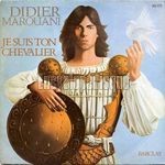 [Pochette de Je suis ton chevalier]