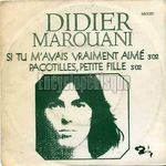 [Pochette de Si tu m’avais vraiment aim]