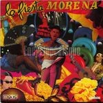 [Pochette de La fiesta Morena]