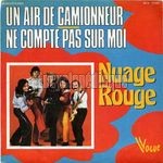 [Pochette de Un air de camionneur]