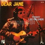 [Pochette de Dear Jane]