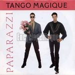 [Pochette de Tango magique]