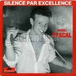 [Pochette de Silence par excellence]