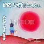 [Pochette de Icare, Vinci et les autres]