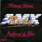 [Pochette de Tramway terminus]