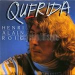 [Pochette de Querida]