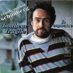 [Pochette de Bonheur fragile]