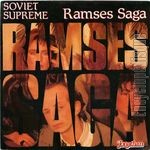 [Pochette de Ramses saga]