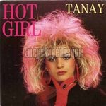 [Pochette de Hot girl]