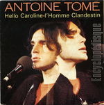 [Pochette de Hello Caroline]