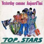 [Pochette de Yesterday comme aujourd’hui]