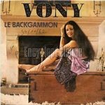 [Pochette de Le backgammon]