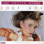 [Pochette de Une petite bombe]