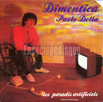 [Pochette de Dimentica]