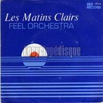 [Pochette de Les matins clairs]