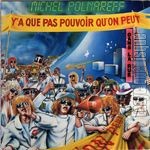 [Pochette de Y’a que pas pouvoir qu’on peut]