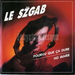 [Pochette de Pourvu que a dure]