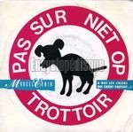 [Pochette de  bas les chiens qui chient partout]