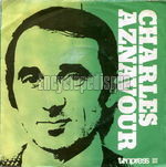 [Pochette de Charles Aznavour]