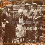 [Pochette de Grand’mre]