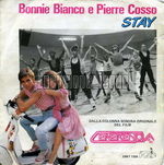 [Pochette de Stay (Pierre COSSO et Bonnie BIANCO)]