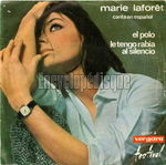 [Pochette de El polo (Marie LAFORT)]