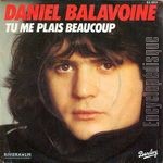 [Pochette de Tu me plais beaucoup]