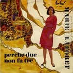 [Pochette de Perche due non fe tre]