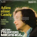 [Pochette de Adieu ssse Candy (version allemande) (Jean-Franois MICHAL)]