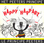 [Pochette de Happy happart]