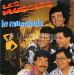 [Pochette de La Musclada]