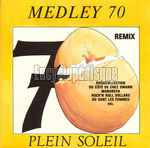 [Pochette de Medley 70]