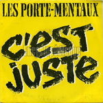 [Pochette de C’est juste]