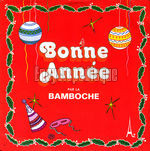 [Pochette de Bonne anne]