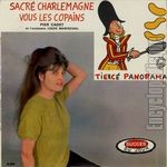 [Pochette de Sacr Charlemagne]