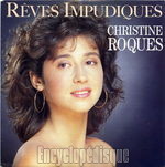 [Pochette de Rves impudiques]