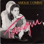 [Pochette de Amour combat]