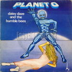 [Pochette de Planet O]