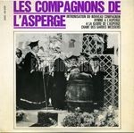 [Pochette de Les compagnons de l’asperge]