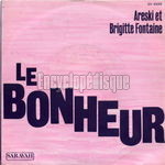 [Pochette de Le bonheur]