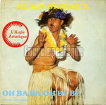 [Pochette de Oh ba ba ! Oh b b !]