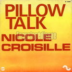 [Pochette de Pillow talk]