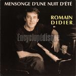 [Pochette de Mensonge d’une nuit d’t]